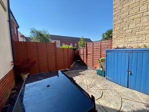 Garden- click for photo gallery